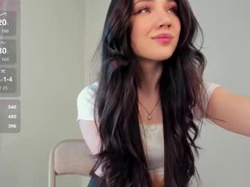 Câmera ao vivo para helen__spark__