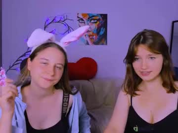 Live cam for veronica_bubble
