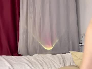 Thumbnail of bloomyblue - girl live cam