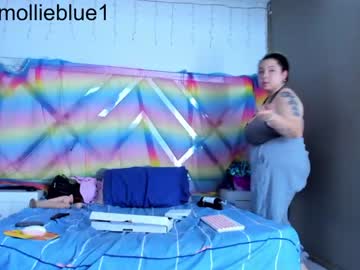 Live cam for molliebue1