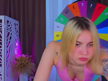 Live cam for ginnyg0