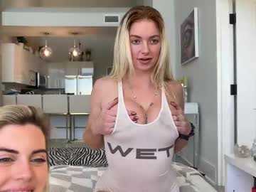 Live cam for allienicole