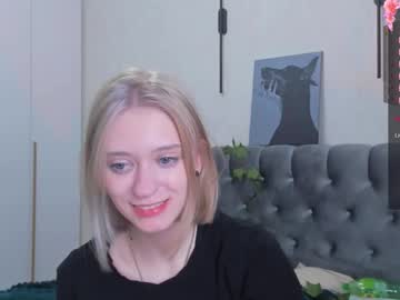 Live cam for cyberbunny_
