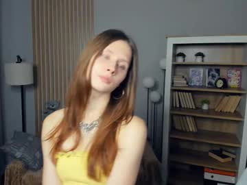 Caméra en direct pour glammy_foxx