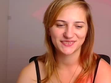 Caméra en direct pour molly_lyyy