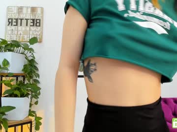 Live cam for cyber__love