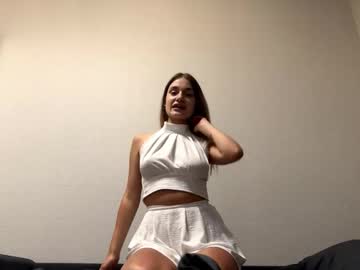 Caméra en direct pour arielsosexy