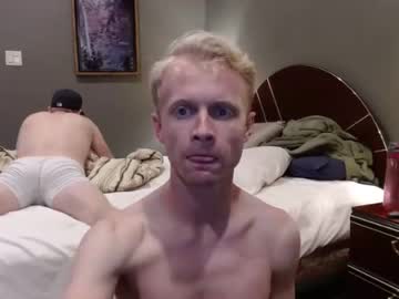 Live cam for sexyblondeboys