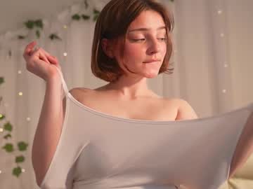 实时摄像头 my_little_dollie