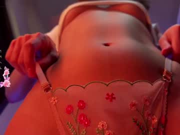 라이브 캠 plumybun