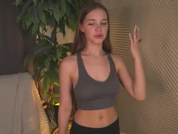 라이브 캠 cutie_cookiee