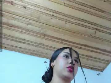 实时摄像头 lunnasweet1