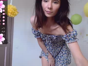 Live cam for crystal_one