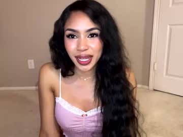 Live cam for adelinachey