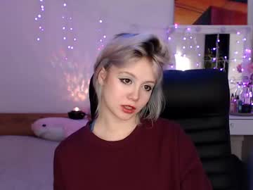 Live cam for janny_evans