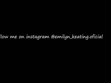 Live cam for emilyn_keating