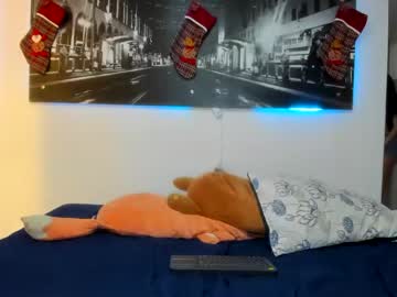 Caméra en direct pour valery_rayne