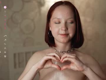 Telecamera dal vivo per maisiemiller