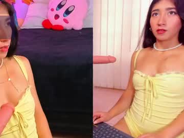 Thumbnail of mariana_kalo - girl live cam