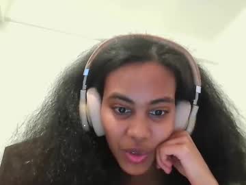 Thumbnail of blackbarbieinthecity - 소녀 live cam