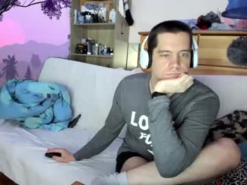 Live-Cam für telepaticman