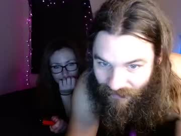 Live cam for wizardandwoodnymph