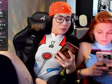 Live cam for agressiwe