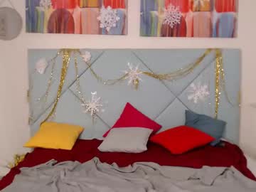 Cámara en vivo para samuel_and_agni