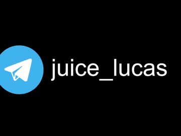 Live cam for juice_lucas