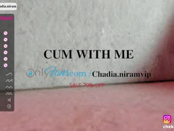 Live cam for chadianiram