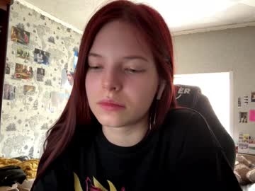 Thumbnail of shebaaulder - girl live cam