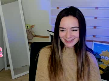 Câmera ao vivo para allana_dream