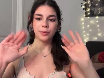 Câmera ao vivo para jasminelove22