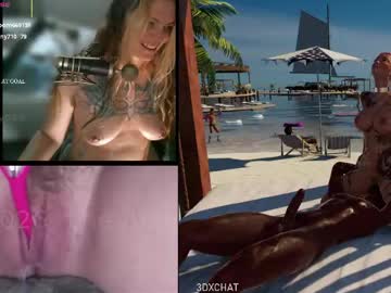Thumbnail of theybae - girl live cam