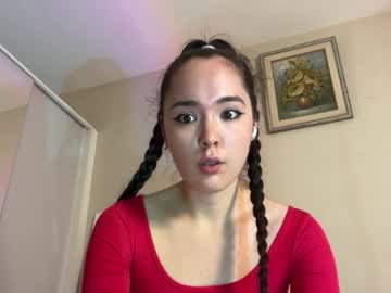 Thumbnail of lunarameli - Mädchen live cam