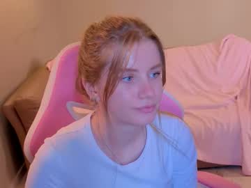 Caméra en direct pour rafaelamitchen