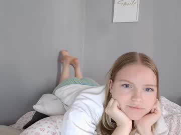 Caméra en direct pour sarah_marley