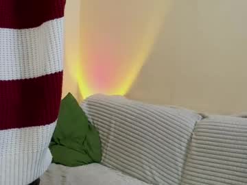 Thumbnail of hettiesalsa - girl live cam