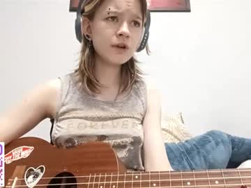 Live cam for vannessablumer