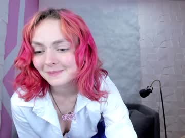 Live cam for blushing_cuttie