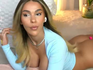 Thumbnail of chloevelvetx - chica live cam