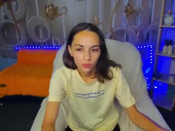 Caméra en direct pour cristal__reed_