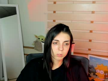 Live cam for emilie_shy