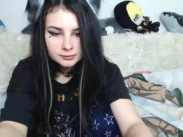 Live cam for husky_girl