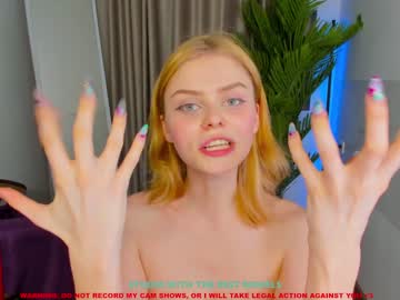 Live cam for tinkywinky_coy
