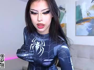 के लिए लाइव कैम venomeowww_