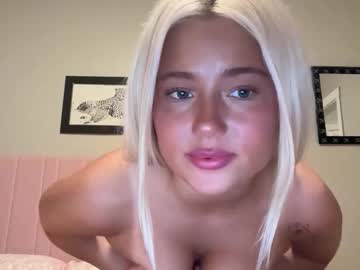 Live-Cam für destinyyluvv