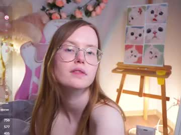 Thumbnail of woooobble - chica live cam