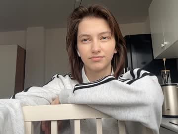 Thumbnail of springchrisman - 소녀 live cam