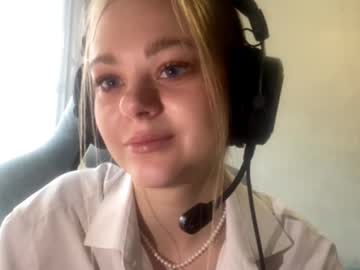 라이브 캠 sassy_petal